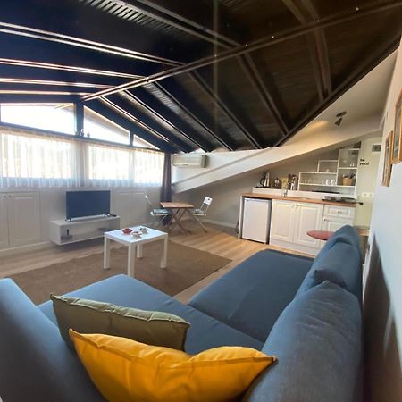 Antik Apartments 马尔马里斯 外观 照片