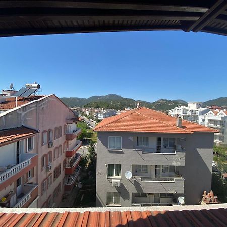 Antik Apartments 马尔马里斯 外观 照片
