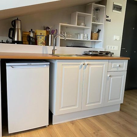 Antik Apartments 马尔马里斯 外观 照片