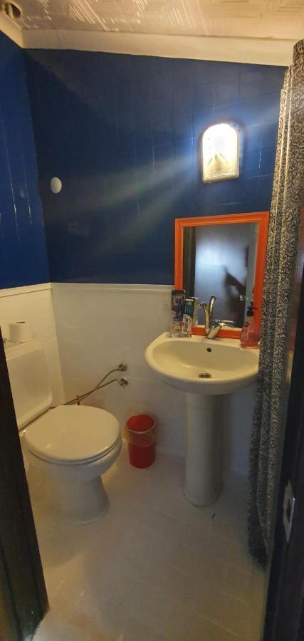 Antik Apartments 马尔马里斯 外观 照片