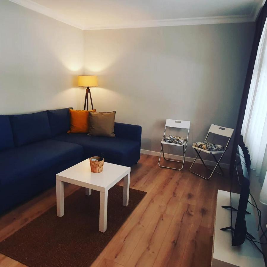Antik Apartments 马尔马里斯 外观 照片