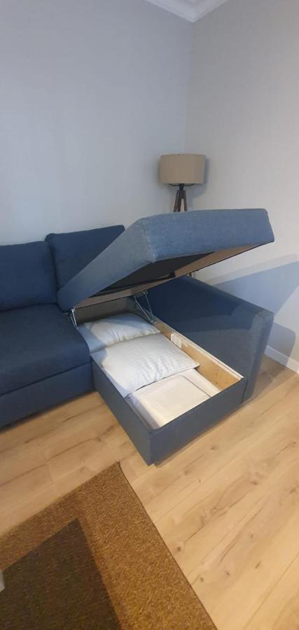 Antik Apartments 马尔马里斯 外观 照片